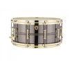 Ludwig Black Beauty 6,5x14 Mosiądz Brass werbel